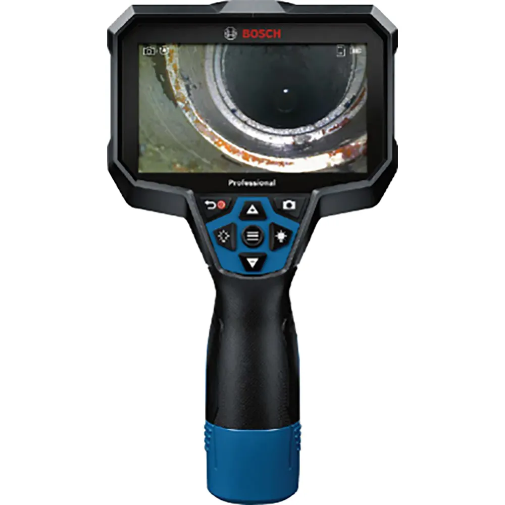 borescope camera